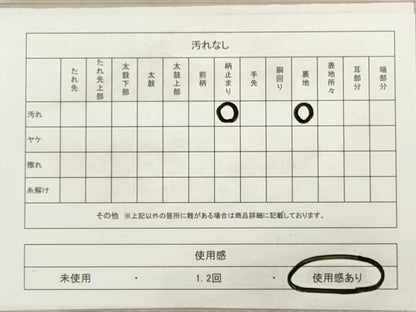 平和屋着物◎六通柄袋帯　京名勝　銀糸　正絹　逸品　DABA8003xg