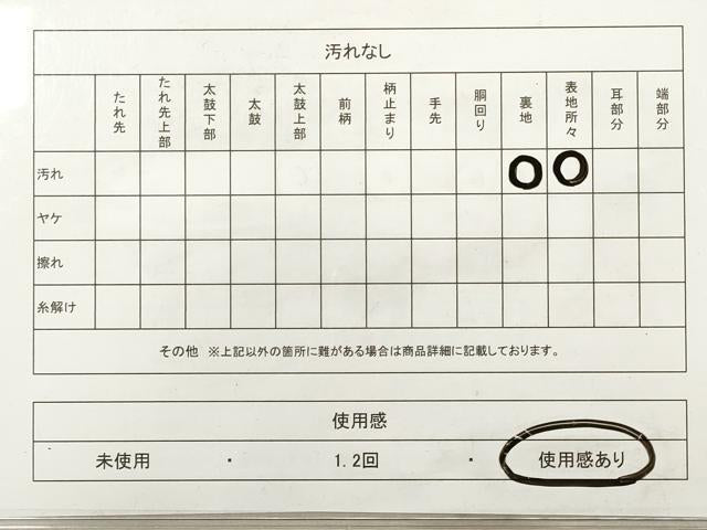 平和屋着物◎六通柄袋帯　絵皿花鳥文　銀糸　正絹　逸品　DABA8031xg