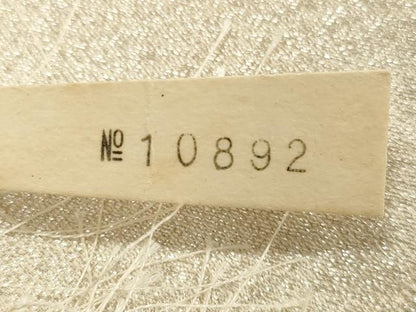 平和屋着物◎綴れ　西陣　太鼓柄袋帯　飛鶴花文　金銀彩　正絹　逸品　DABA8050xg