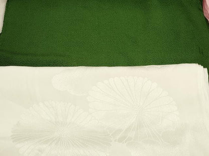平和屋着物★和装小物　帯揚げ10枚セット　正絹　逸品　DABA8126xg