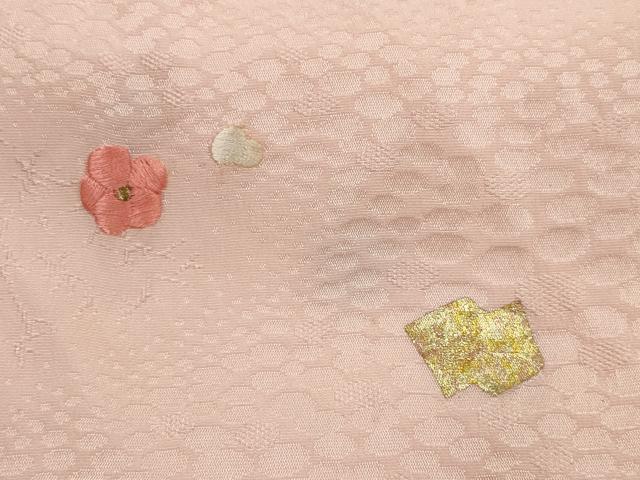 平和屋着物★和装小物　帯揚げ10枚セット　正絹　逸品　DABA8128xg