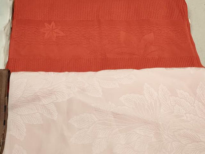 平和屋着物★和装小物　帯揚げ10枚セット　正絹　逸品　DABA8130xg