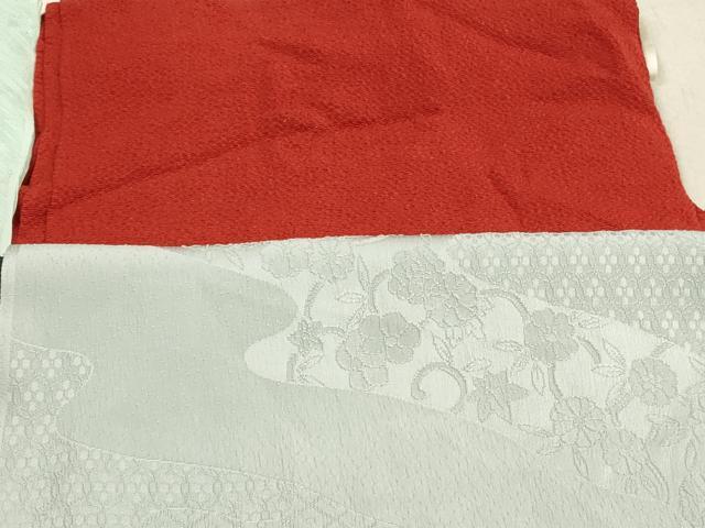 平和屋着物★和装小物　帯揚げ10枚セット　正絹　逸品　DABA8134xg