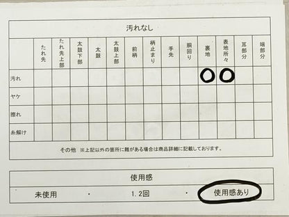 平和屋着物◎六通柄袋帯　唐織　更紗花鳥文　金銀糸　正絹　逸品　DABA8157xg