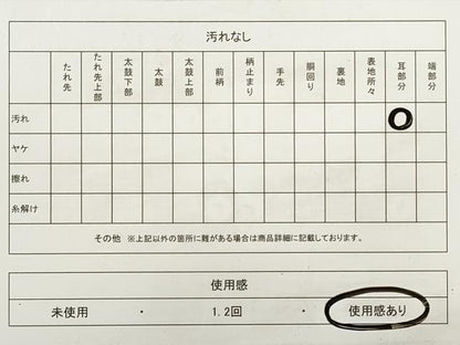 平和屋着物◎六通柄袋帯 唐織 巧彩模様箔 金銀糸 正絹 逸品 DABA8215xg