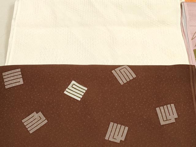 平和屋着物★和装小物　帯揚げ10枚セット　正絹　逸品　DABA8249xg
