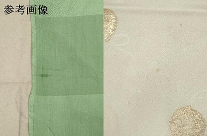 平和屋着物★和装小物　帯揚げ10枚セット　丹後ちりめん　正絹　逸品　DABA8267xg