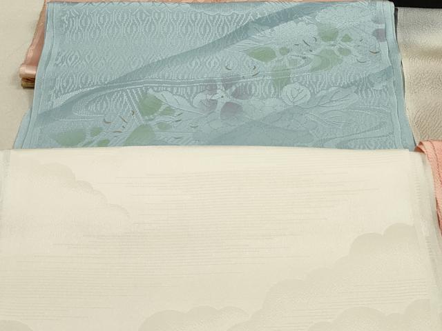 平和屋着物★和装小物　帯揚げ10枚セット　丹後ちりめん　正絹　逸品　DABA8295xg