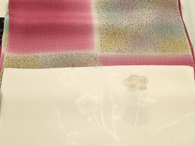 平和屋着物★和装小物　帯揚げ10枚セット　丹後ちりめん　正絹　逸品　DABA8297xg
