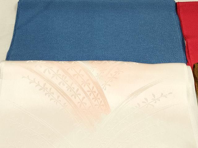 平和屋着物★和装小物　帯揚げ10枚セット　丹後ちりめん　正絹　逸品　DABA8298xg
