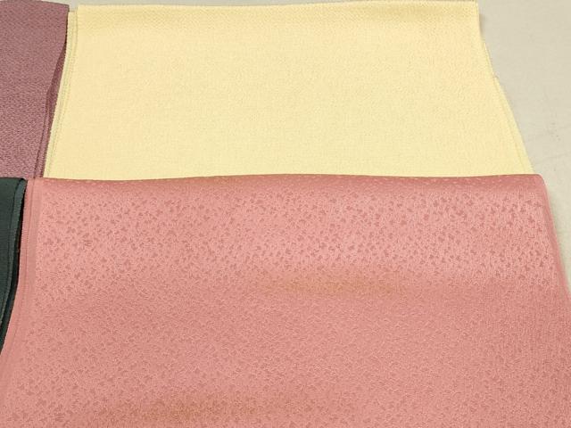 平和屋着物★和装小物　帯揚げ10枚セット　丹後ちりめん　正絹　逸品　DABA8299xg