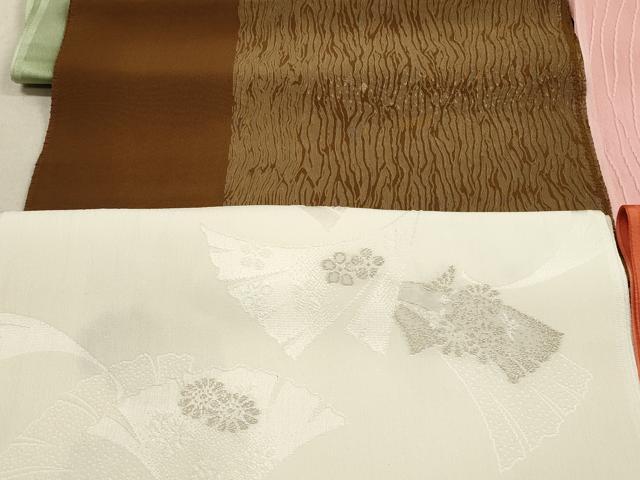 平和屋着物★和装小物　帯揚げ10枚セット　丹後ちりめん　正絹　逸品　DABA8301xg
