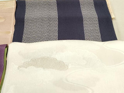 平和屋着物★和装小物　帯揚げ10枚セット　丹後ちりめん　正絹　逸品　DABA8302xg