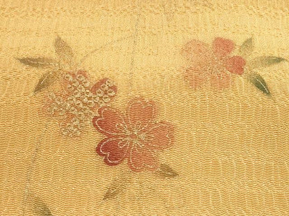 平和屋着物★和装小物　帯揚げ10枚セット　正絹　逸品　DABA8311xg