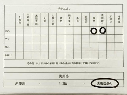 平和屋着物◎西陣　京洛苑たはら謹製　六通柄袋帯　唐織　孔雀羽青海波　銀糸　反端付き　正絹　逸品　DABA8318xg