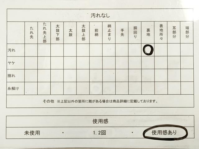 平和屋着物◎西陣　川島織物　九寸開き名古屋帯　青海波　正絹　逸品　DABA8355xg