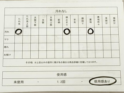 平和屋着物◎西陣　六通柄袋帯　絵皿花蝶文　銀糸　正絹　逸品　DABA8426xg