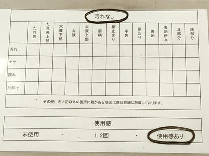 平和屋着物◎両面　六通柄袋帯　草花文　秀華金彩錦　金糸　引箔　正絹　逸品　DABA8476xg