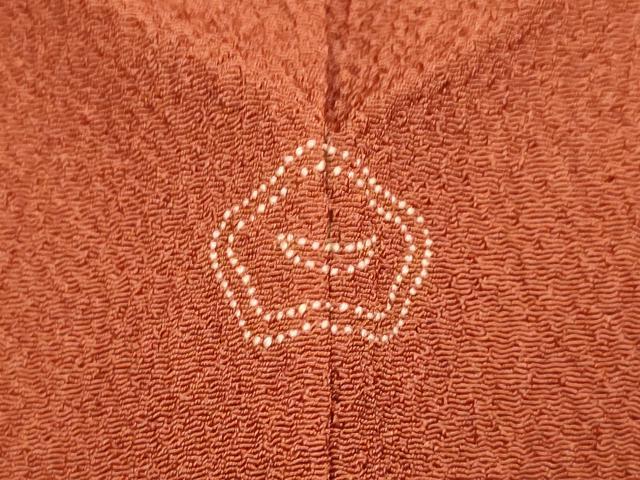 平和屋着物●洗える最高級着物 ＜英＞はなぶさ謹製 色留袖 総刺繍 枝梅文 DABA8893du