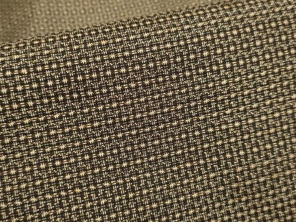 平和屋着物■男性 本場大島紬 80亀甲 総詰め 正絹 逸品 DABA8929du
