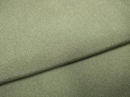 平和屋着物●江戸小紋 鮫小紋柄 正絹 逸品 DABA8987du
