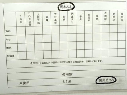 平和屋着物◎六通柄袋帯　立波草花文　金糸　正絹　逸品　DABA9216qa