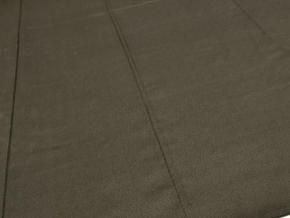 平和屋着物■男性 紬 霞文 正絹 逸品 DABA9900sf