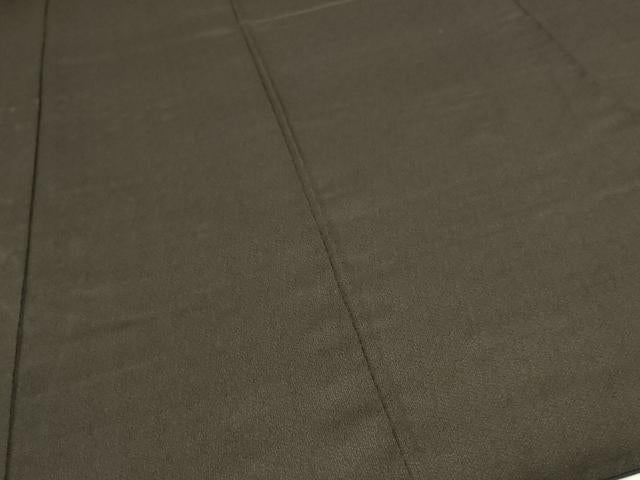 平和屋着物■男性 紬 霞文 正絹 逸品 DABA9900sf