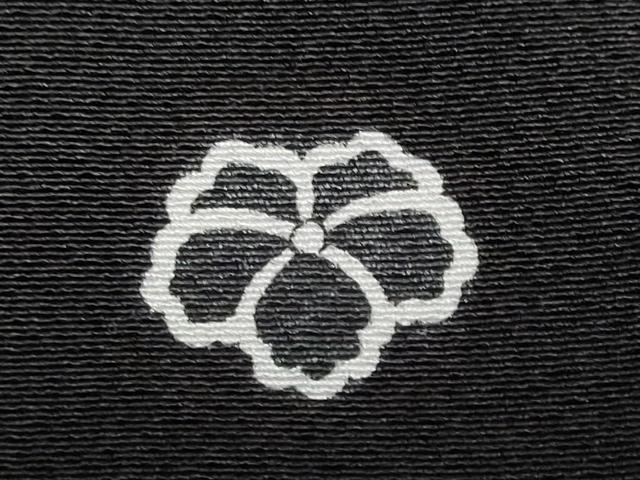 平和屋着物●松尾光琳 黒留袖 女人風景文 詩歌 金彩 正絹 逸品 DABB0055ud