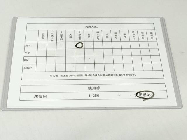 平和屋着物◎六通柄袋帯　唐織　亀甲鳳凰花文　黒地　金銀糸　正絹　逸品　DABB0129ud