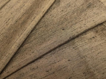 平和屋着物●男性 紬 アンサンブル 長襦袢（無双仕立て）セット 霞文 正絹 逸品 未使用 DABB0329ud