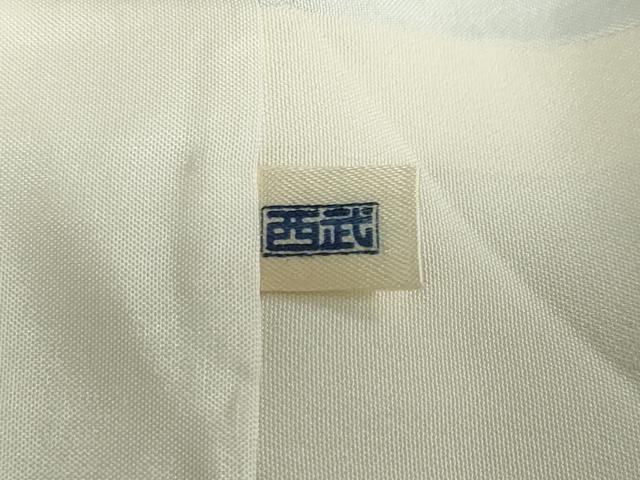 平和屋着物●訪問着 舞花文 金彩 西武百貨店扱い 正絹 逸品 DABB0339ud