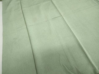 平和屋着物●江戸小紋 保科信 角通し 正絹 逸品 DABB0340ud