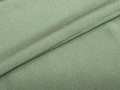 平和屋着物●江戸小紋 保科信 角通し 正絹 逸品 DABB0340ud