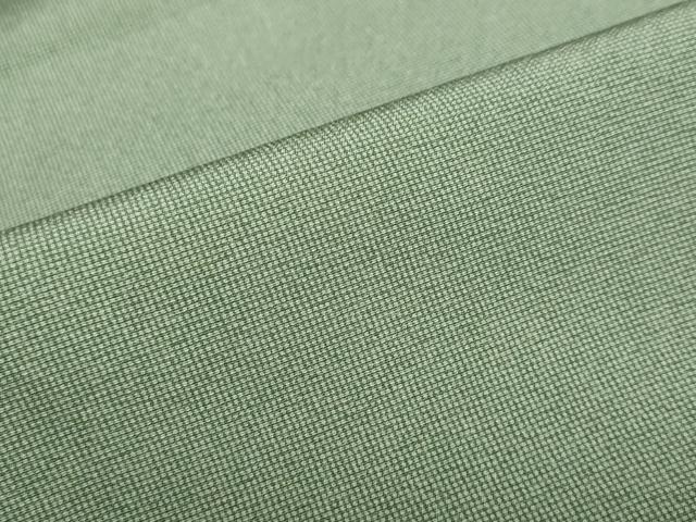 平和屋着物●江戸小紋 保科信 角通し 正絹 逸品 DABB0340ud