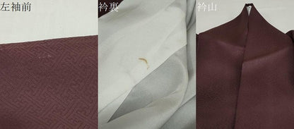 平和屋着物●豪華色留袖 絞り 笹竹草花文 金彩 正絹 逸品 DABB0345ud