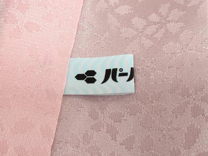 平和屋着物●豪華振袖 刺繍 熨斗手毬草花文 金彩 銀通し地 正絹 逸品 DABB0353ud