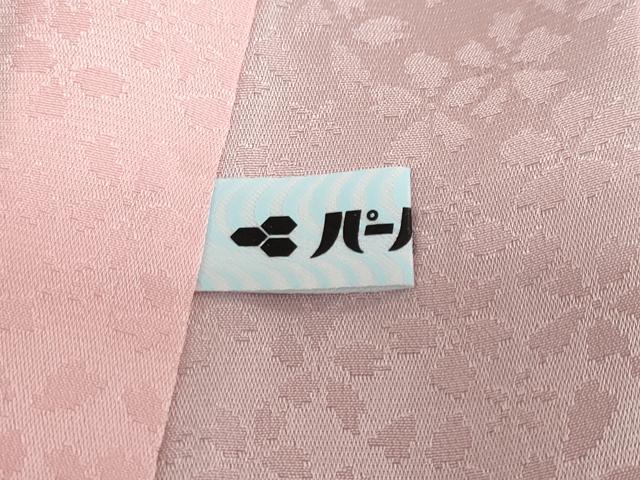 平和屋着物●豪華振袖 刺繍 熨斗手毬草花文 金彩 銀通し地 正絹 逸品 DABB0353ud