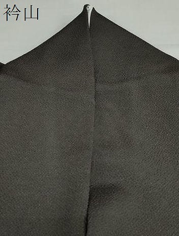 平和屋着物●金彩友禅作家 金彩の魔術師 堀省平 金煌織 訪問着 花鳥文 金銀彩 鬼しぼ縮緬 正絹 逸品 DABB0492ud