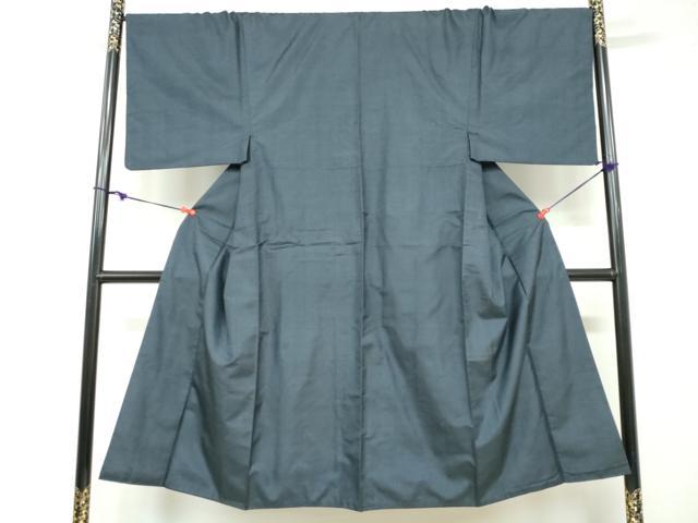 平和屋着物●男性 本場大島紬 アンサンブル 100亀甲 総詰め 正絹 逸品 DABB0551ud