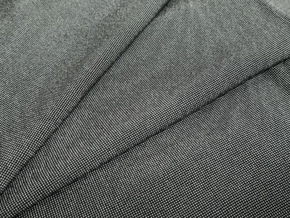 平和屋着物●江戸小紋 四代目松綱 砂川健一 角通し 正絹 逸品 DABB0560ud