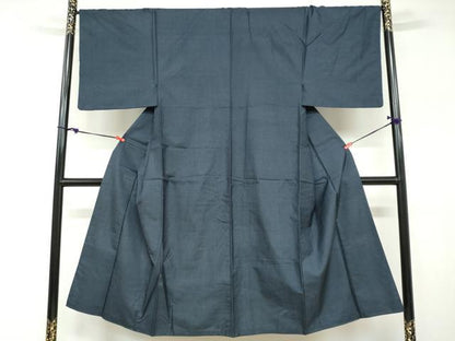 平和屋着物●男性 本場大島紬 アンサンブル 100亀甲 総詰め 正絹 逸品 DABB0621ud