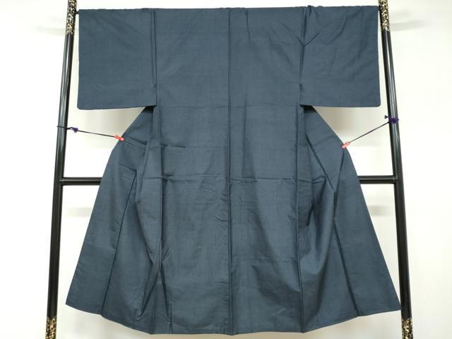 平和屋着物●男性 本場大島紬 アンサンブル 100亀甲 総詰め 正絹 逸品 DABB0621ud