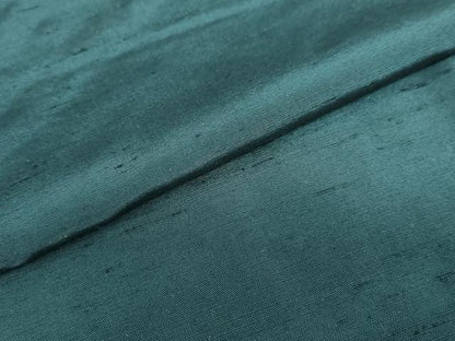 平和屋着物●男性 紬 アンサンブル 鉄色 正絹 逸品 未使用 DABB0623ud