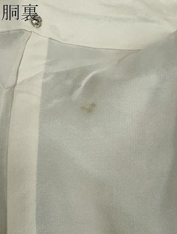 平和屋着物●本場大島紬 7マルキ 総絣 草花文 正絹 逸品 未使用 DABB0630ud