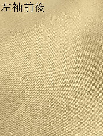 平和屋着物●訪問着 草花間道 暈し染め 金彩 正絹 逸品 DABB0643ud