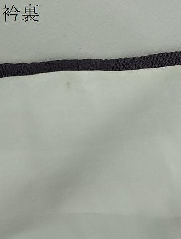 平和屋着物●訪問着 地紙鹿の子草花文 金彩 鬼しぼ縮緬 正絹 逸品 DABB0651ud