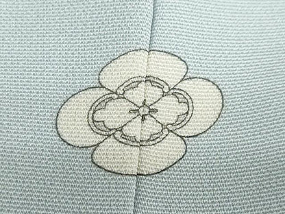 平和屋着物●豪華色留袖 寿光織 栄華春秋園 暈し染め 金糸 正絹 逸品 DABB0667ud