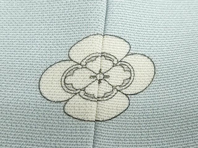 平和屋着物●豪華色留袖 寿光織 栄華春秋園 暈し染め 金糸 正絹 逸品 DABB0667ud