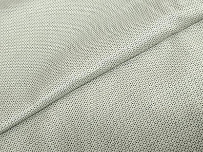 平和屋着物●上質な紬 100亀甲 総詰め 正絹 逸品 DABB0792ud